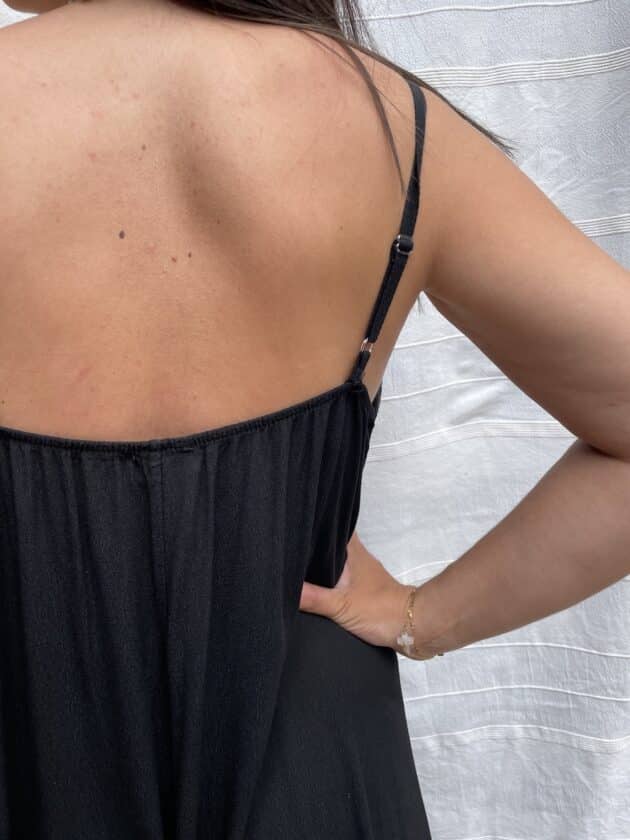 Combipantalon noire - LIMA – Image 4