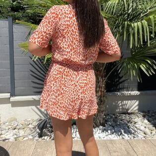 Combishort - LOVA – Image 4