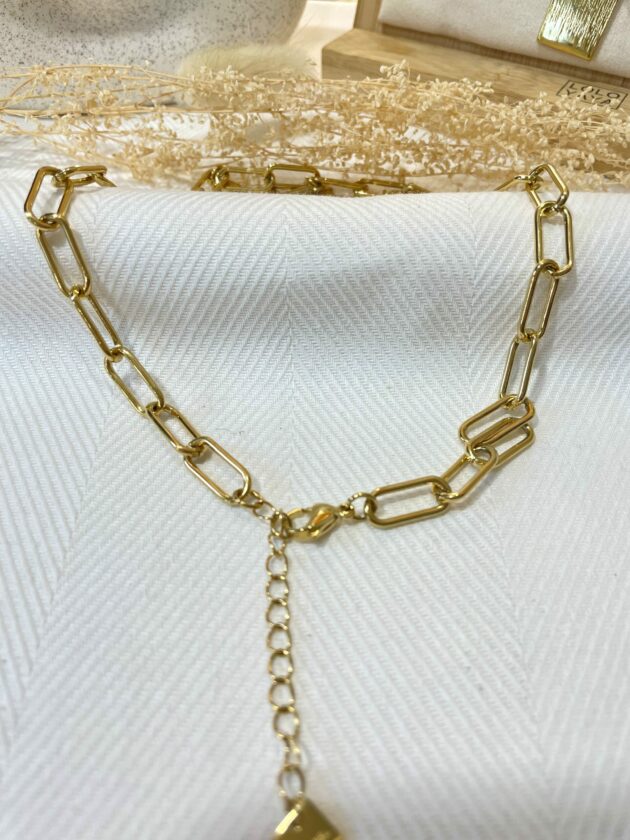 Collier - CROIX – Image 2