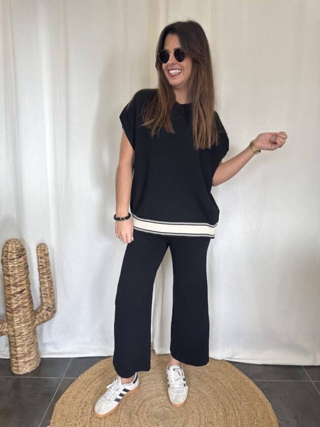 Ensemble - JUSTINE