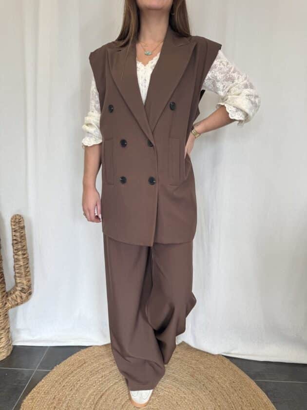 Ensemble  - MOCHA – Image 10