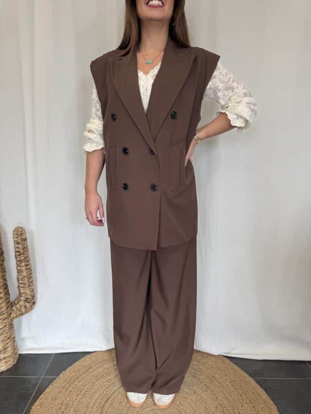 Ensemble  - MOCHA – Image 4