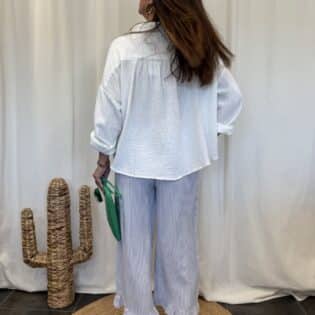 Chemise - PALMIER – Image 9
