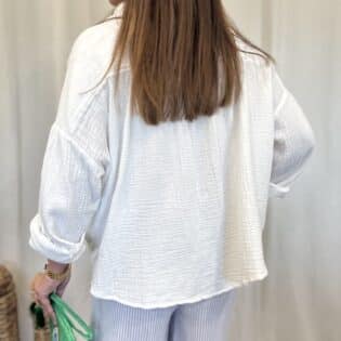 Chemise - PALMIER – Image 4