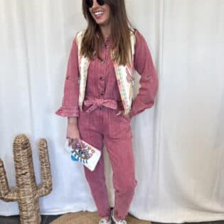 Combipantalon - MARIE – Image 6