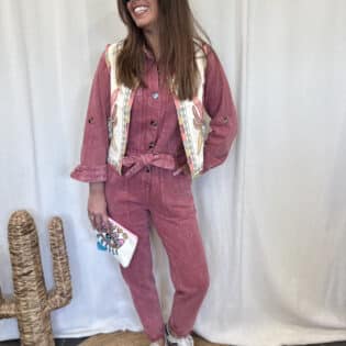 Combipantalon - MARIE – Image 13