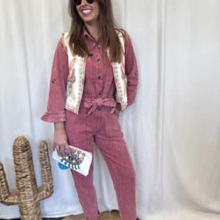 Combipantalon - MARIE – Image 3