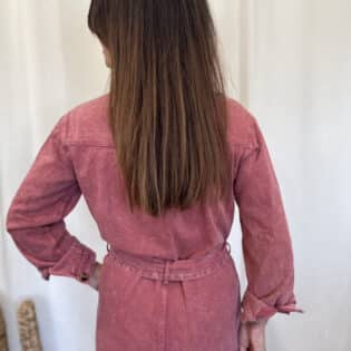 Combipantalon - MARIE – Image 5