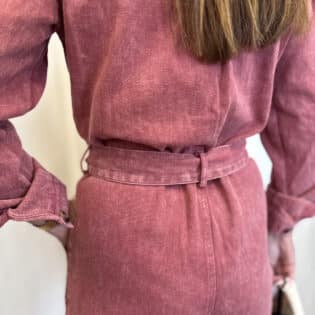 Combipantalon - MARIE – Image 4