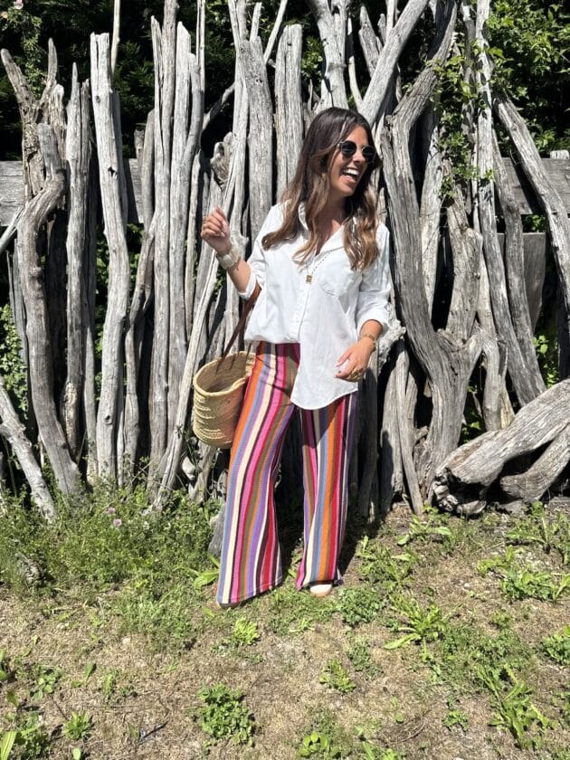 Pantalon - MIAMI – Image 3