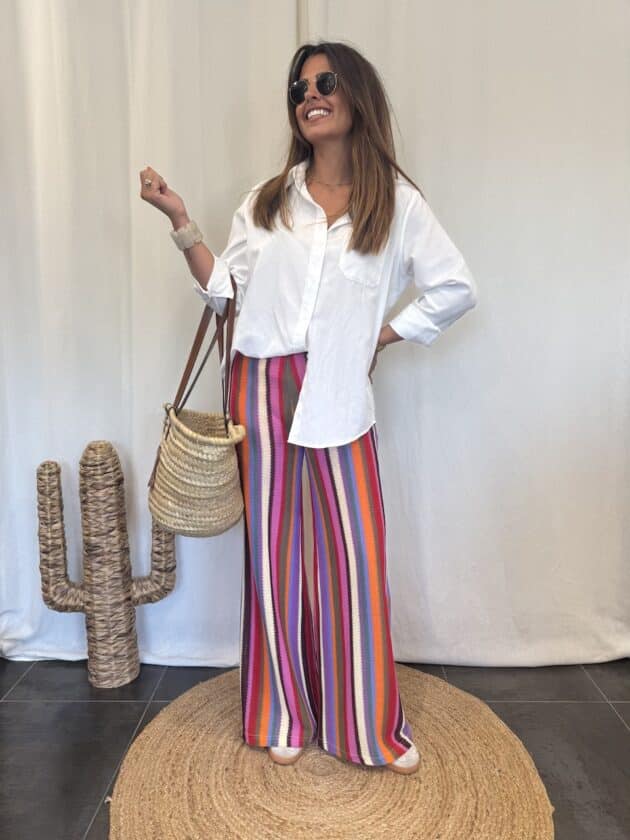 Pantalon - MIAMI – Image 2