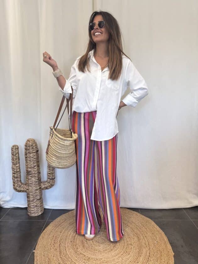 Chemise - BIANCA – Image 10