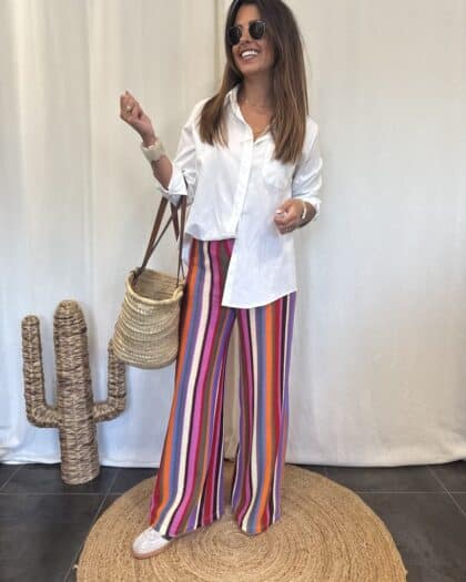 Chemise - BIANCA