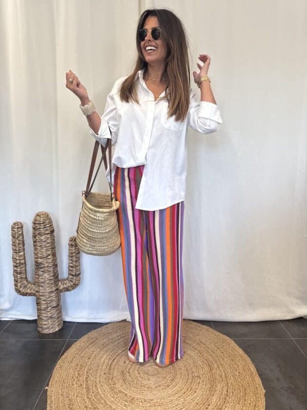 Pantalon - MIAMI – Image 9