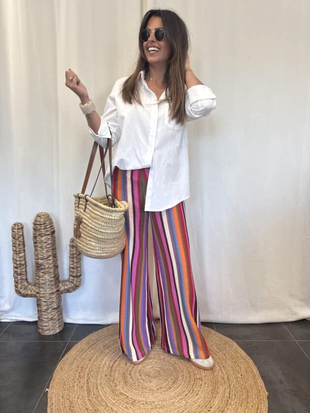 Pantalon - MIAMI – Image 7
