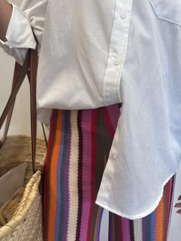Chemise - BIANCA – Image 12