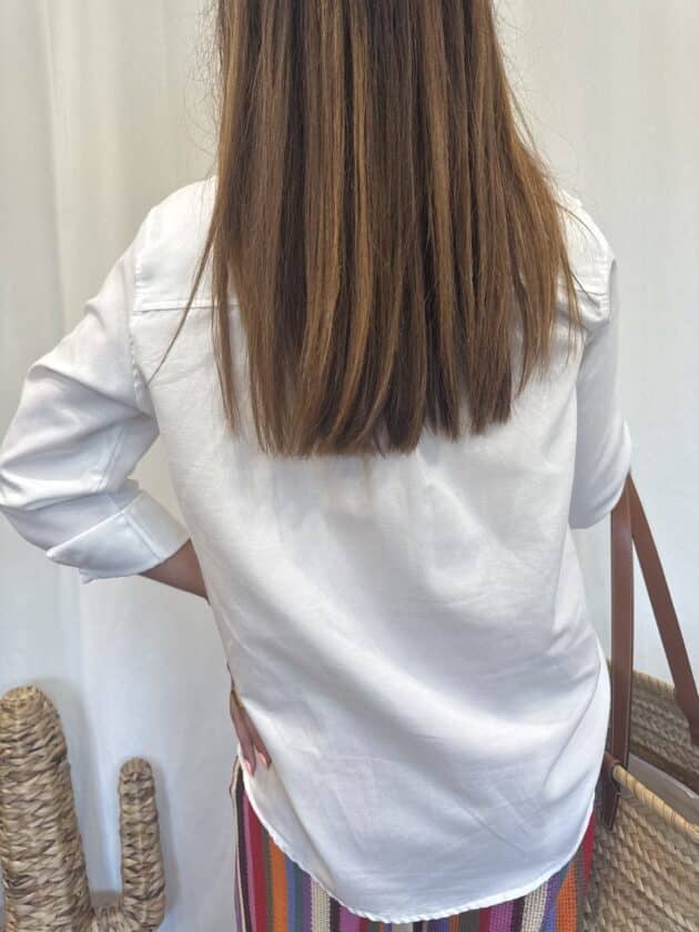 Chemise - BIANCA – Image 11