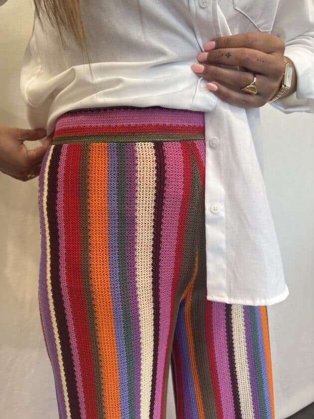 Pantalon - MIAMI – Image 11