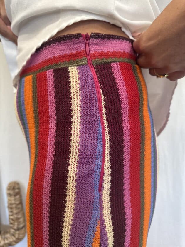 Pantalon - MIAMI – Image 10
