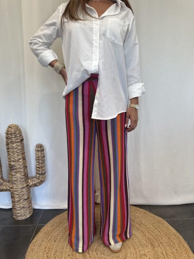 Pantalon - MIAMI – Image 8