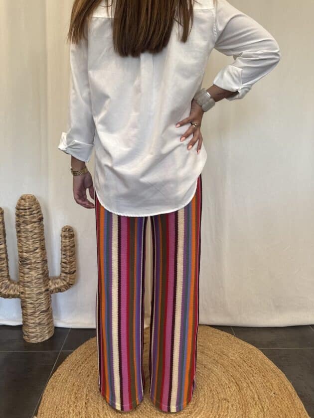 Pantalon - MIAMI – Image 6