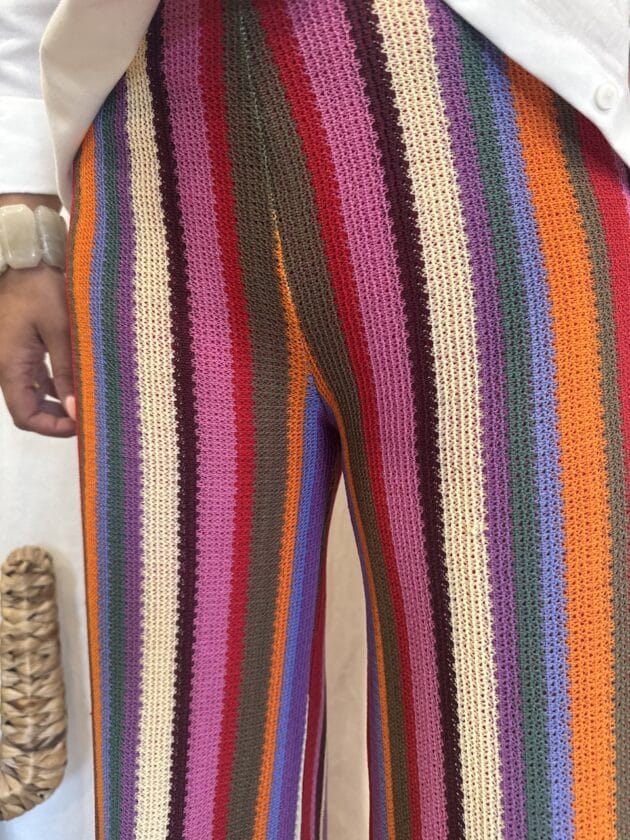 Pantalon - MIAMI – Image 4