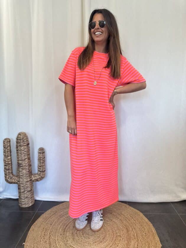 Robe - ZOE