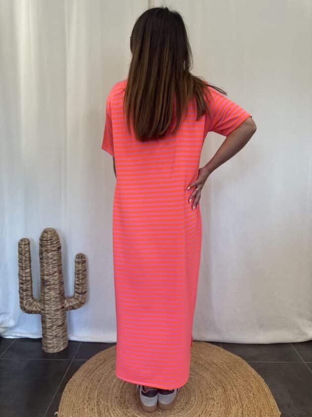 Robe - ZOE – Image 4