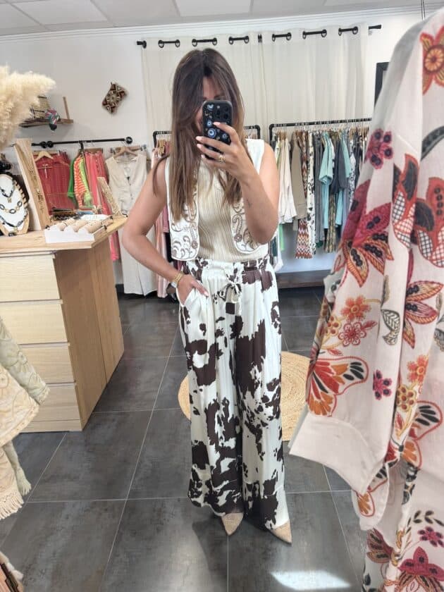 Pantalon - MAHO – Image 8