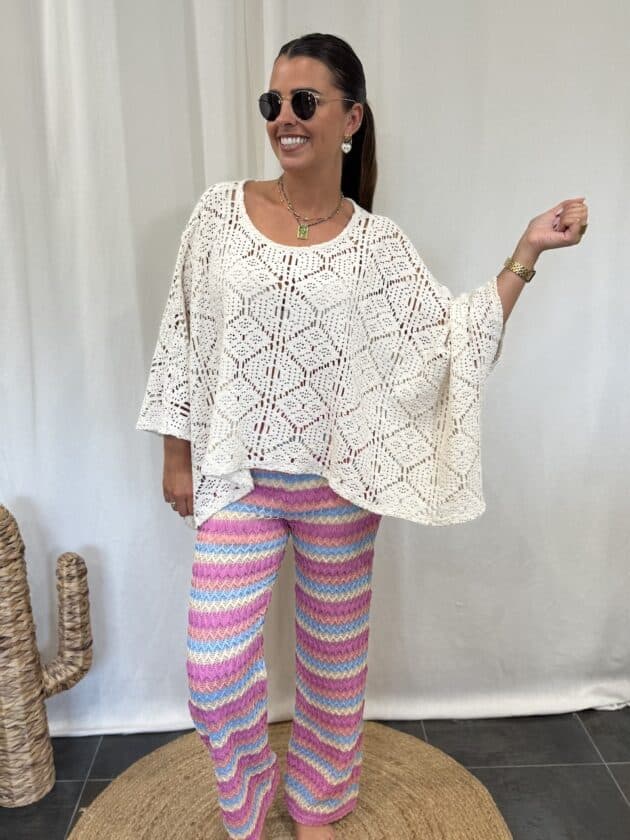 Pantalon - LANA – Image 5