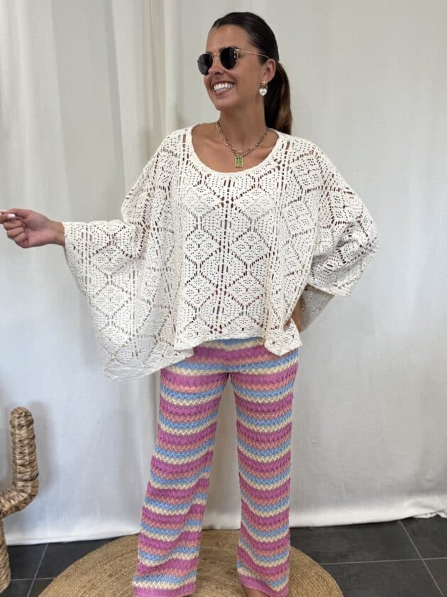 Pantalon - LANA – Image 3