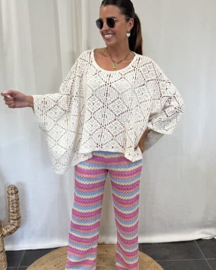Pantalon - LANA - M/L