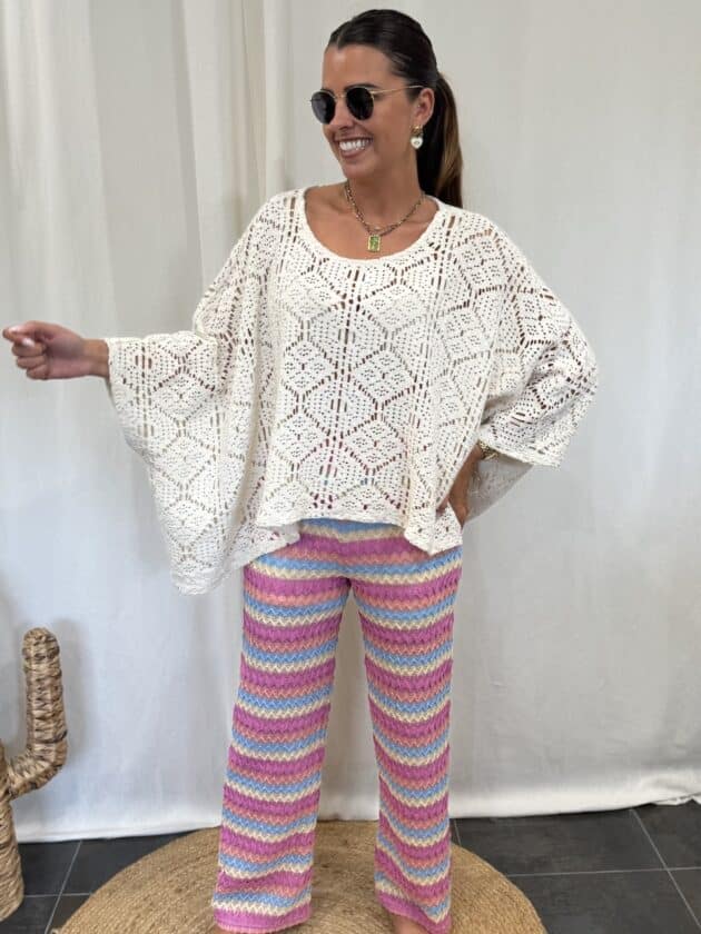 Pantalon - LANA