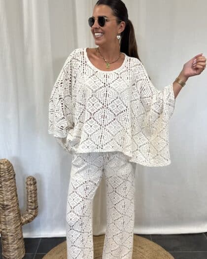 Pantalon - ISLAND