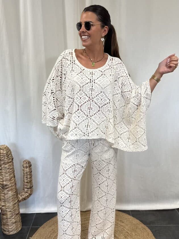 Pantalon - ISLAND