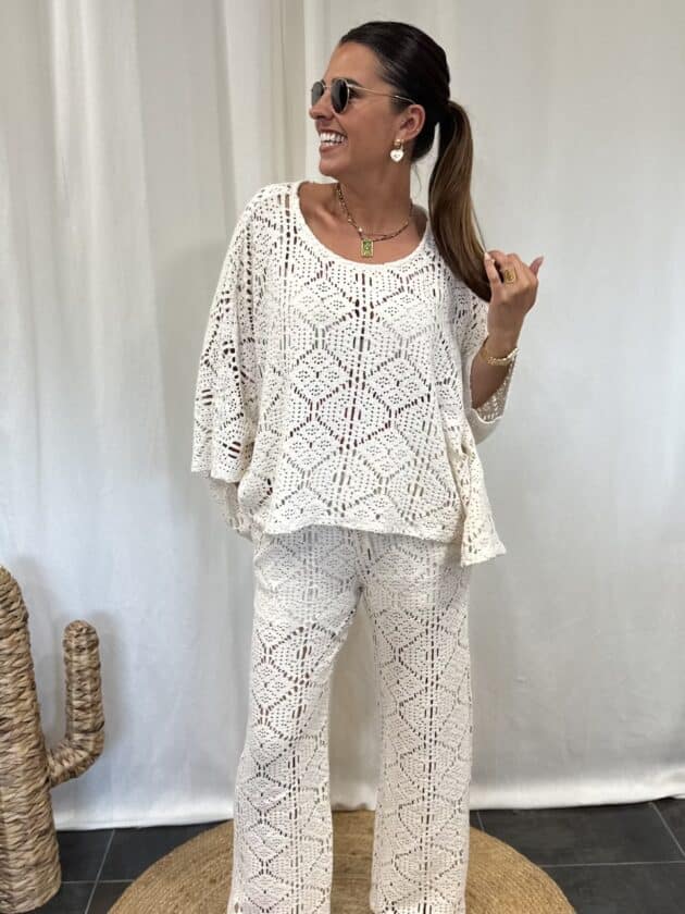 Pantalon - ISLAND – Image 8