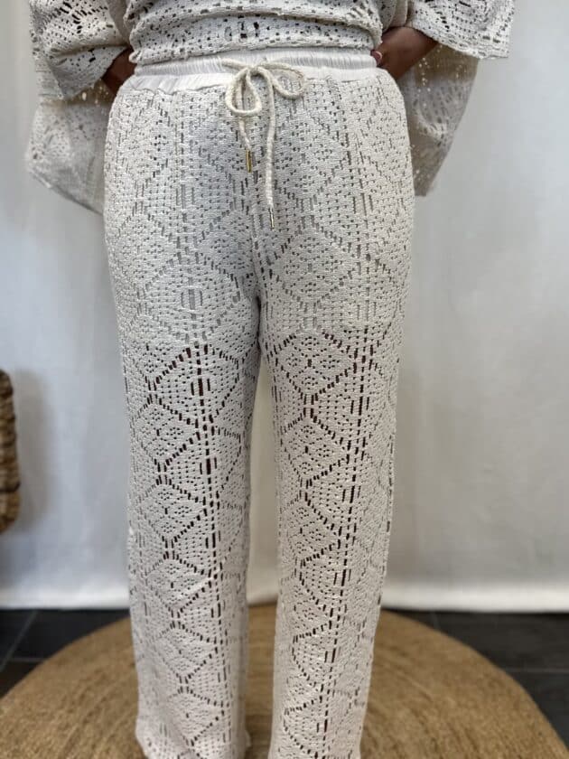 Pantalon - ISLAND – Image 10