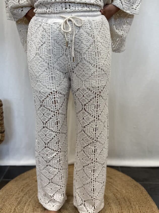 Pantalon - ISLAND – Image 9