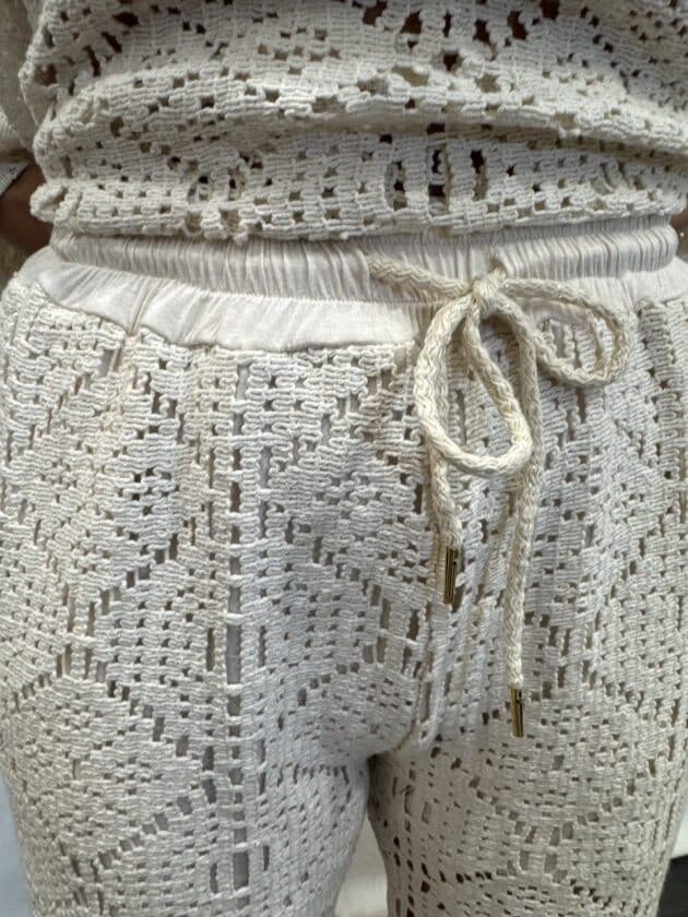 Pantalon - ISLAND – Image 6