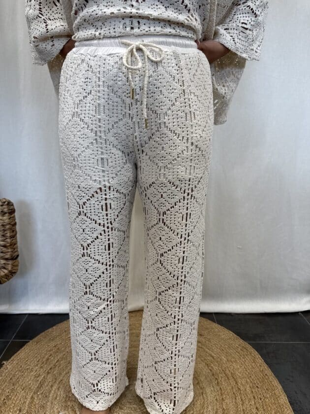 Pantalon - ISLAND – Image 7