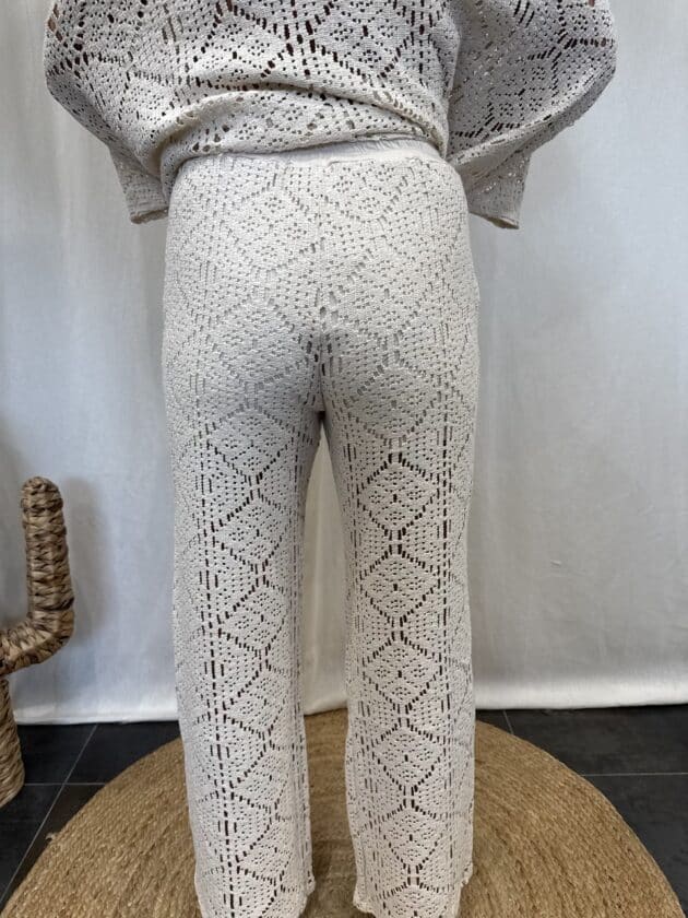 Pantalon - ISLAND – Image 5