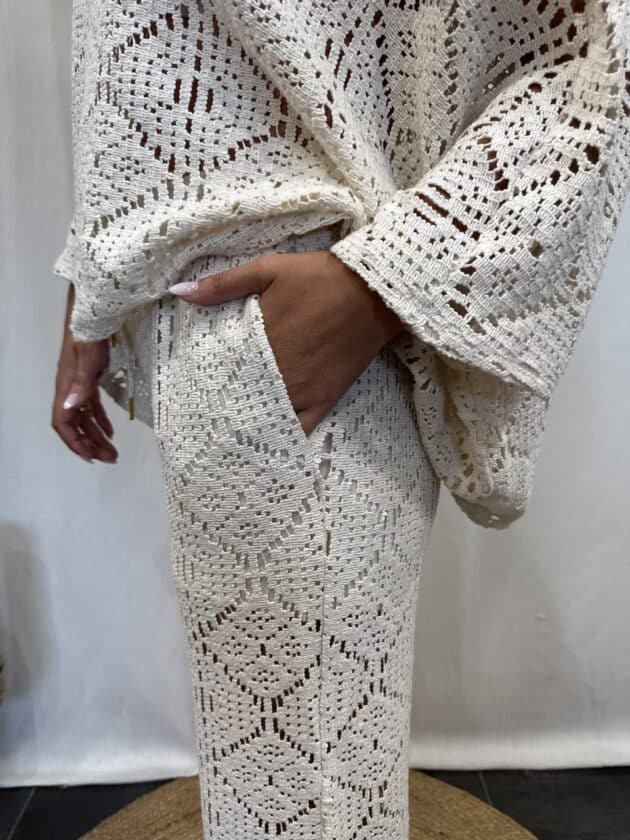 Pantalon - ISLAND – Image 2