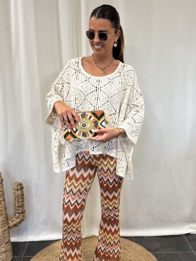 Pantalon - COACHELLA