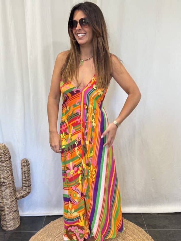 Robe - FLORINE – Image 14