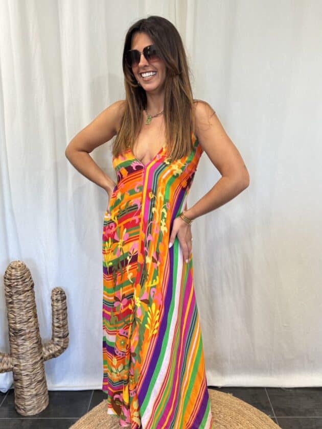 Robe - FLORINE – Image 2
