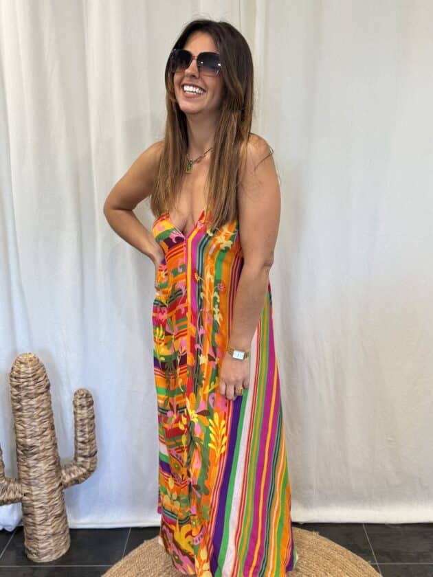 Robe - FLORINE – Image 12