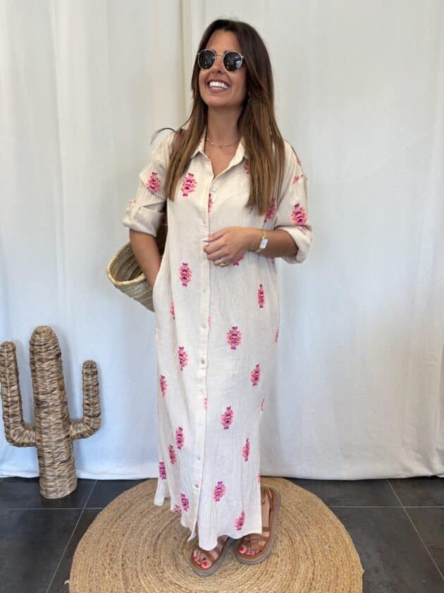 Robe - FLORA – Image 3