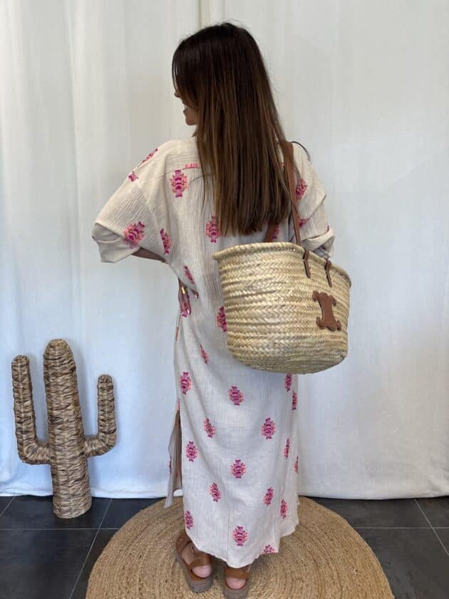 Robe - FLORA – Image 2