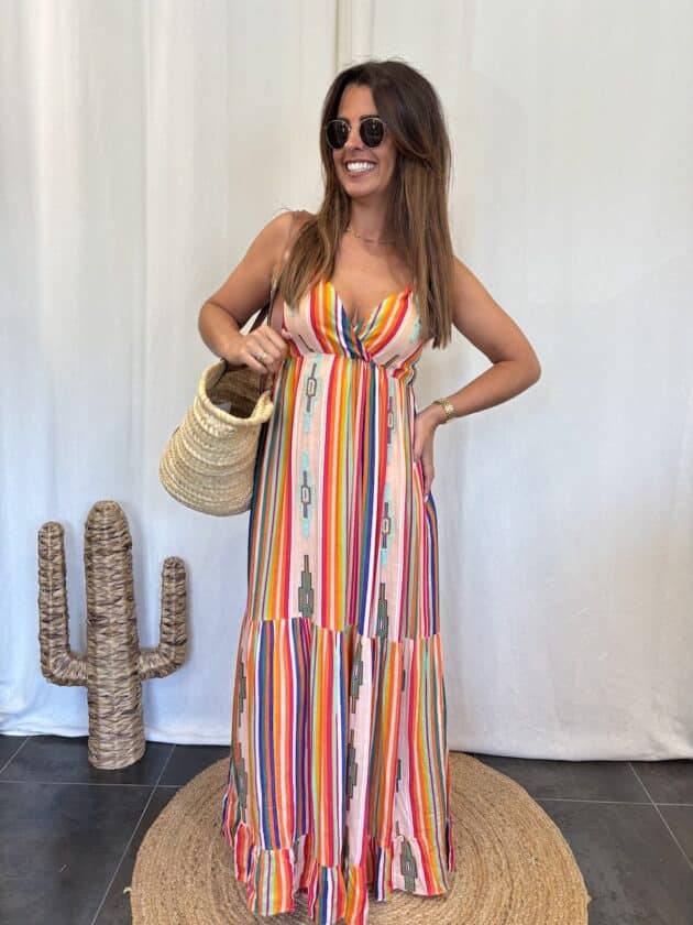 Robe - MYRIAM