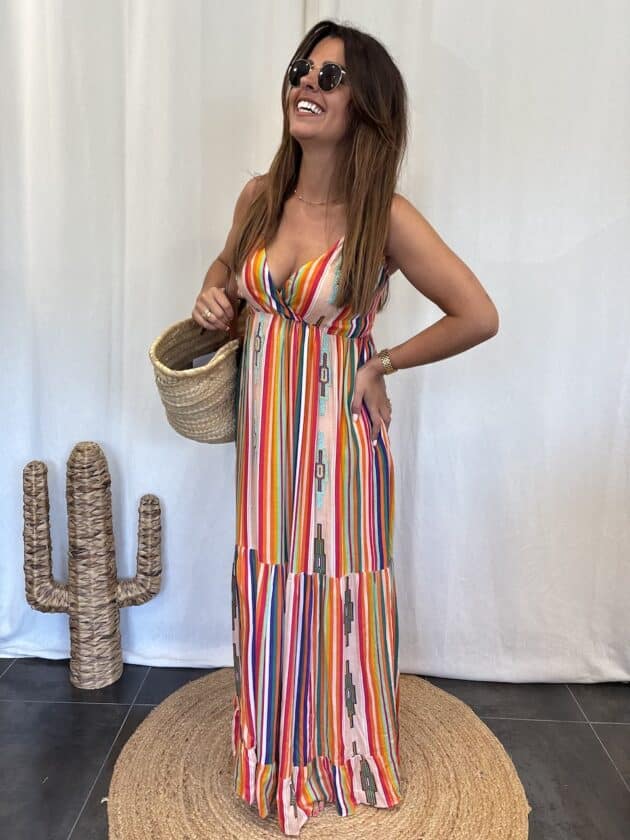 Robe - MYRIAM – Image 12